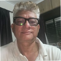 sunil madaan
