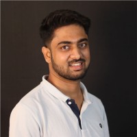 Kshitiz Verma