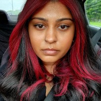 Nikita Patel