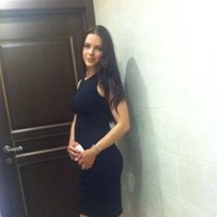 Екатерина Корсакова