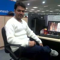 Samip Dutta