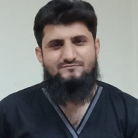 Mansoor Ahmad