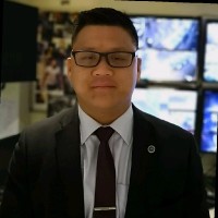Kevin Luong