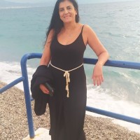 Maria Tsikaloudaki