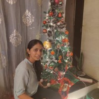 Dhwani Dave