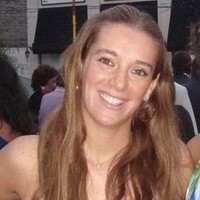 Sabrina Moyano