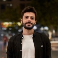 Abdallah Abdo