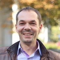 Andrey Nebogin