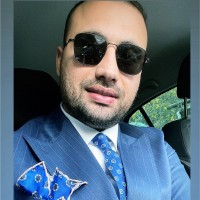 Osman Ekinci