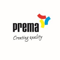 Prema GmbH Creating quality
