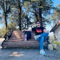 Gaurav Bora