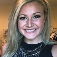 Alexis Denmark, Rn, Bsn