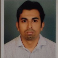 Tushar Mate