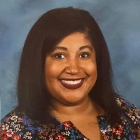 Leigha Morris, M.Ed., MLS, NBCT