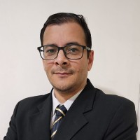Claudio Gomes da Silva