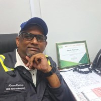 Kevan Ramroop