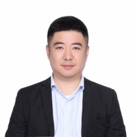 Douglas Wang