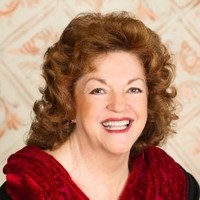 Cheri Kelley Farivar