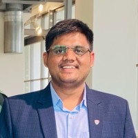 Prasad Waragade