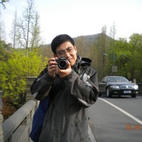 Zhongrui Qi