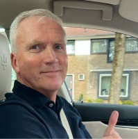 Patrick van Hees