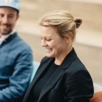 Elisabeth Andersson
