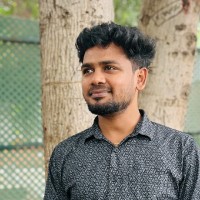 Naveen Prasanth M