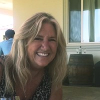 Dana Hutchison