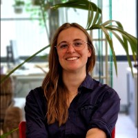 Tess Van Der Velden
