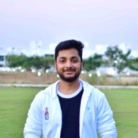 Rishabh Raj