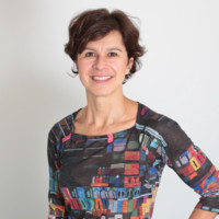 Brigitte Blanc