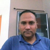 Mahesh Sharma