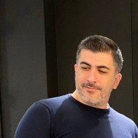 Hamidreza Goodarzi