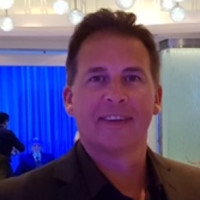 Michael Forgie