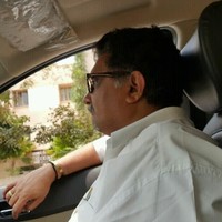 Kartik Sanghavi