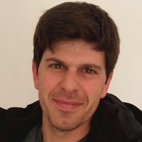 Frédéric Balme