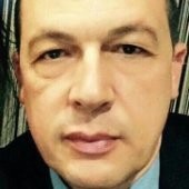 Nicholas Ioannou