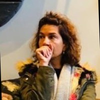 Tamar Makhaldiani