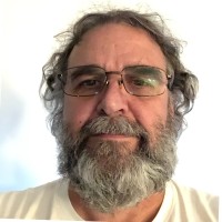 Simon Barker