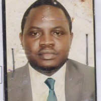 Gbenga Olubayode ACS,ACSI