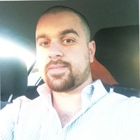 Hesham Abdelhamid