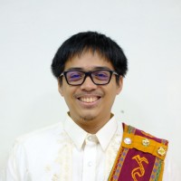 Raymond Freth Lagria