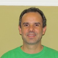 Daniel Jacob