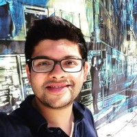 Aditya Nair