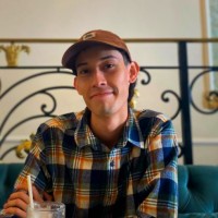Kevin Vasquez
