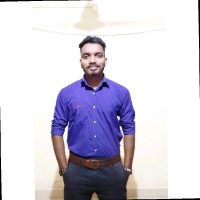 Ninad Raut