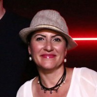 Paula Cristina (Ramires) Wunderlich