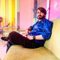 Rajneesh Sharma