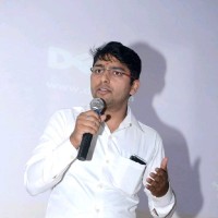 Gaurav Giri