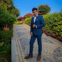 Lokesh Patidar